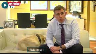 İnsan Haklarını Korumak, Hayvan Haklarını Korumaktan Geçer