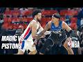 Game 4: Orlando Magic vs. Detroit Pistons | NBA Playoffs Mini | Extended Highlights