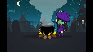 Little Kidsteins Five Little Monsters Jumping On The Bed