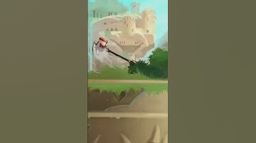 Brawlhalla Gameplay on mobile android #shorts #brawlhalla