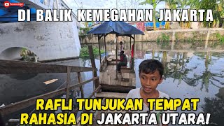 Download Lagu DI SINI AKU BELAJAR BERSYUKUR… KAMPUNG DI BALIK GEDUNG MEGAH JAKARTA MP3