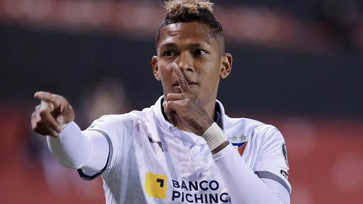 Billy Arce | Novo reforço do SANTOS | Ponta-esquerda | Gols e assistências | 2024