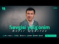 Botir qodirov  sevgisi yolgonim audio 2024