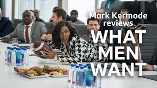 What Men Want reviewed by Mark Kermode