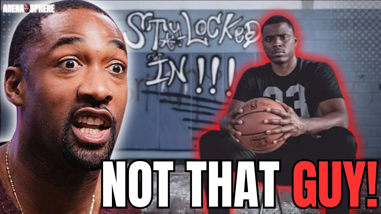 Nick Young Says He’ll Cook Gil & Lethal Shooter! 