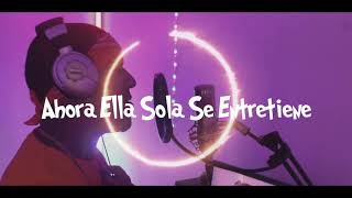 Fuliex - No Se Enamora (Video Lirycs)