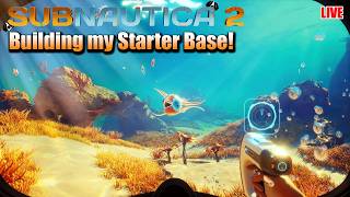 Mega Builder Finds the Best Base Build location!
