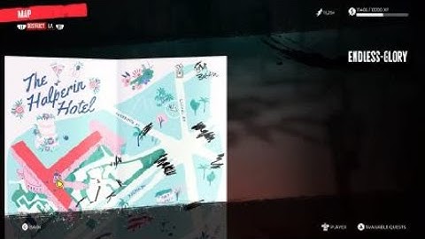 Easy Dead Island 2 Gameplay Tutorial 10 2nd Zone Halperin Hotel