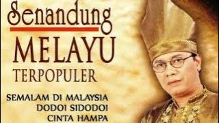 Victor Hutabarat - Cinta Hampa