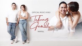 MARSEL - TEKANG GEMALA ( KARAOKE VERSION )