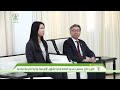 الوزير الأول يستقبل المديرة العامة لإدارة الشؤون الإفريقية بوزارة الخارجية اليابانية