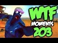 Dota 2 WTF Moments 203