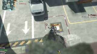 trickshot mid game