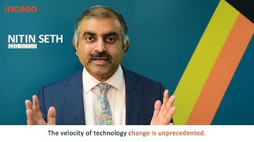 Incedo Corporate Video