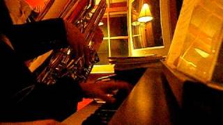 Pokerface Cover Piano and Tuba
