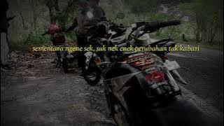 Story WA ~ Manut Dalane Gusti