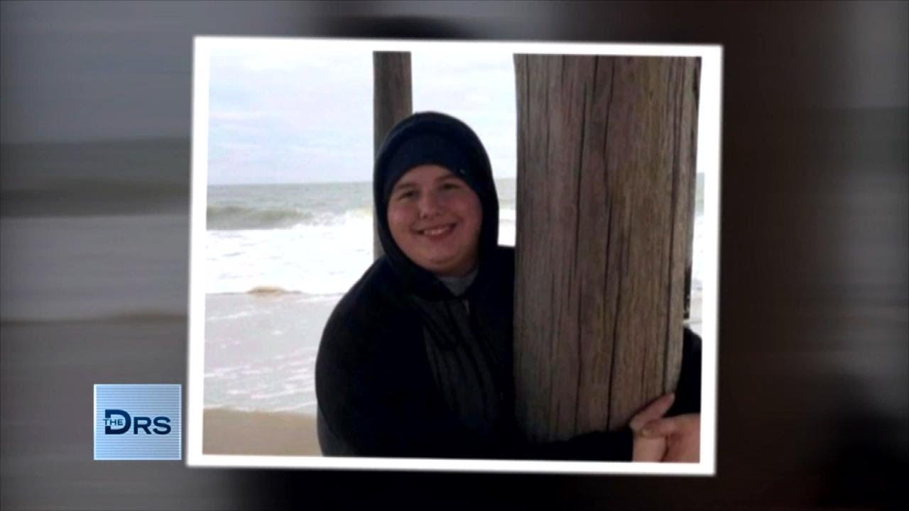 Mom Says Her Son’s Delta 8 Use Turned Fatal