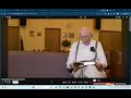God is calling for patent endurance for the saints to enduring when tribulation comes