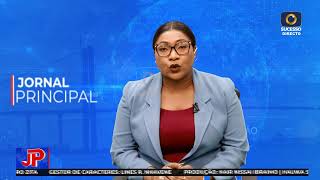 JORNAL PRINCIPAL |EDIÇÃO DE SEXTA-FEIRA |12|06|2026
