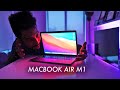 MacBook Air M1 Review: It's Too Good! (Long Term Review)