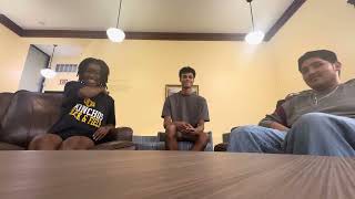 Very Professional Media Interview 