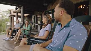 Summer Fun at Big Cedar Lodge