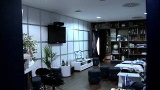Backstage Tour | BRIT Awards 2012