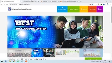Tugas Teknologi Web Service Pertemuan 9 dan 10 - Pengujian Layanan Login dalam PHP