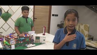 Smart school Project