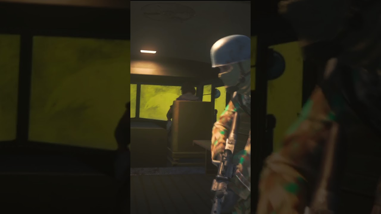 The Caldera Win Sequence - Call of Duty Warzone 