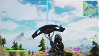 Visit Panther Prowler Location In Fortnite Weak3 Challenges