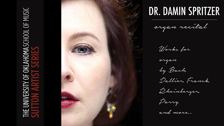 Dr. Damin Spritzer in a Sutton Series Faculty Conc...