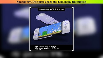 Review GameSir X2s Type-C Android Phone Gamepad for Cloud Gaming Xbox Game Pass STADIA xCloud, Hall