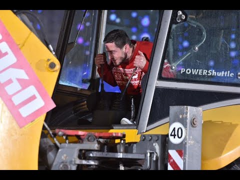 დავით ლეკაშვილი - ნიჭიერი 2021 / Davit Lekashvili - Nichieri 2021