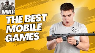 World War Heroes WW2 FPS Gameplay #258 #worldwarheroes #worldwar2games screenshot 2