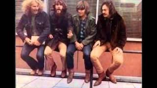 Creedence Clearwater Revival - Jambalaya chords