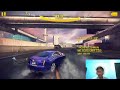 Playing chess &amp; Asphalt 8