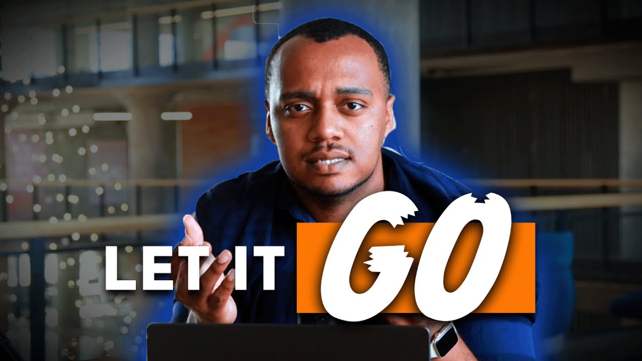 Ограничивающее убеждение, от которого Бог хочет, чтобы вы отказались.