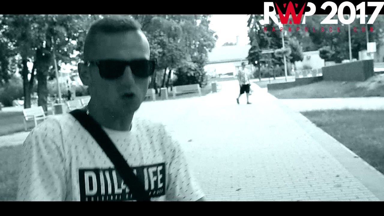 swag surfin Ząbek – RAP W POLSCE (PROD. FLAME) | #RWP2017 ETAP1