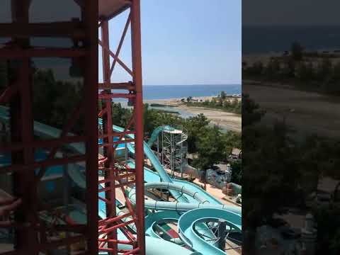 Daima Biz Resort Hotel l Dolusu Park Aqua l Kemer Antalya