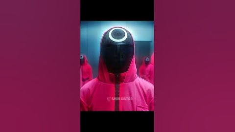 Player 456☠️❤‍🔥 | Squid Game Edit | Himitso da yo super slowed | #squidgame #edit #4k #fypシ゚ #shorts