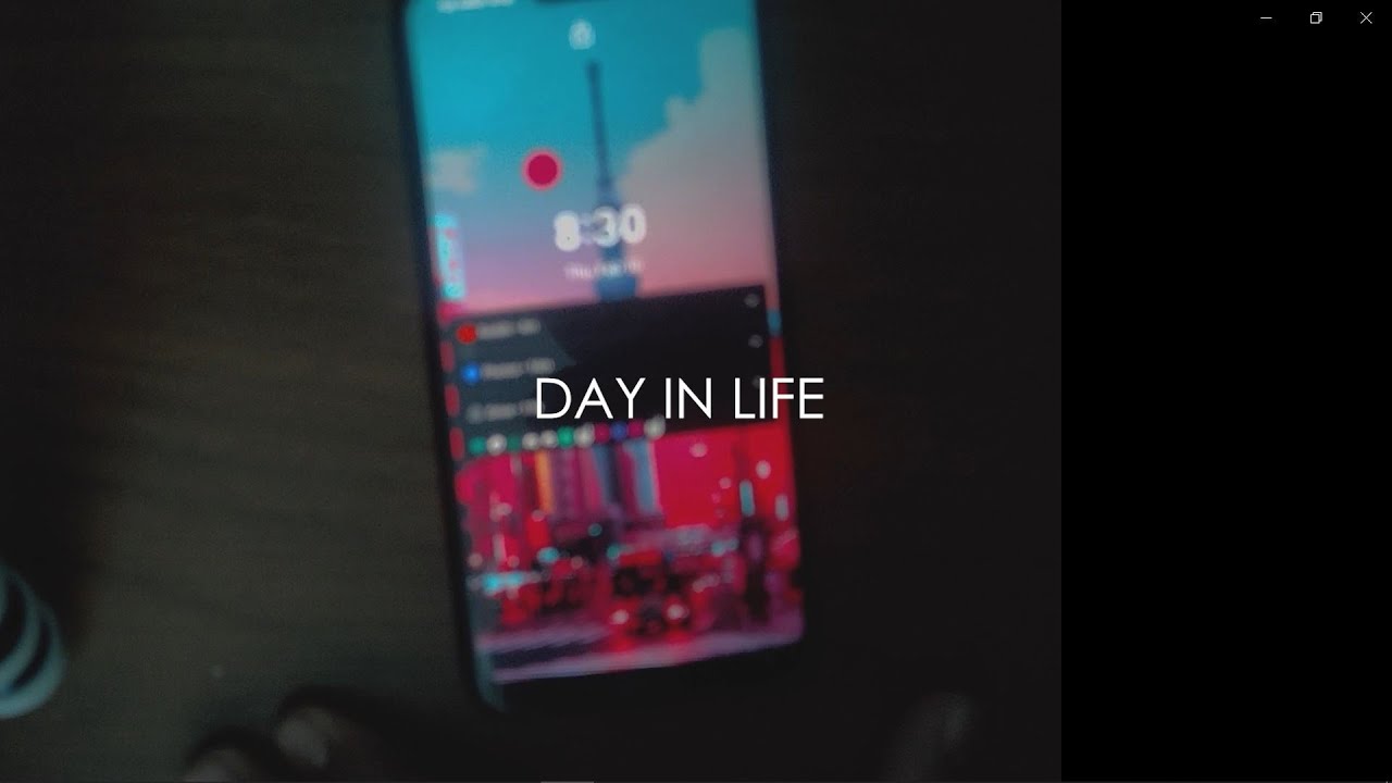 Day in life of a BITSIAN (BATCH 2021)