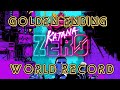 [WR - 22:59.93] Katana Zero - Golden Ending (Cut Scenes) - Lab Swords (Sword of Masters)