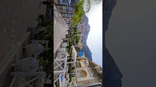 beautiful view of Positano || Italy 🇮🇹