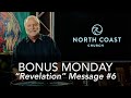 Bonus monday  pairs with revelation message 6