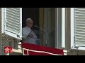 La oración del Papa por la R. D. del Congo y Centroáfrica