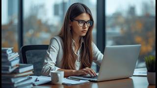 Full Work-Life Balance - Part 2 News