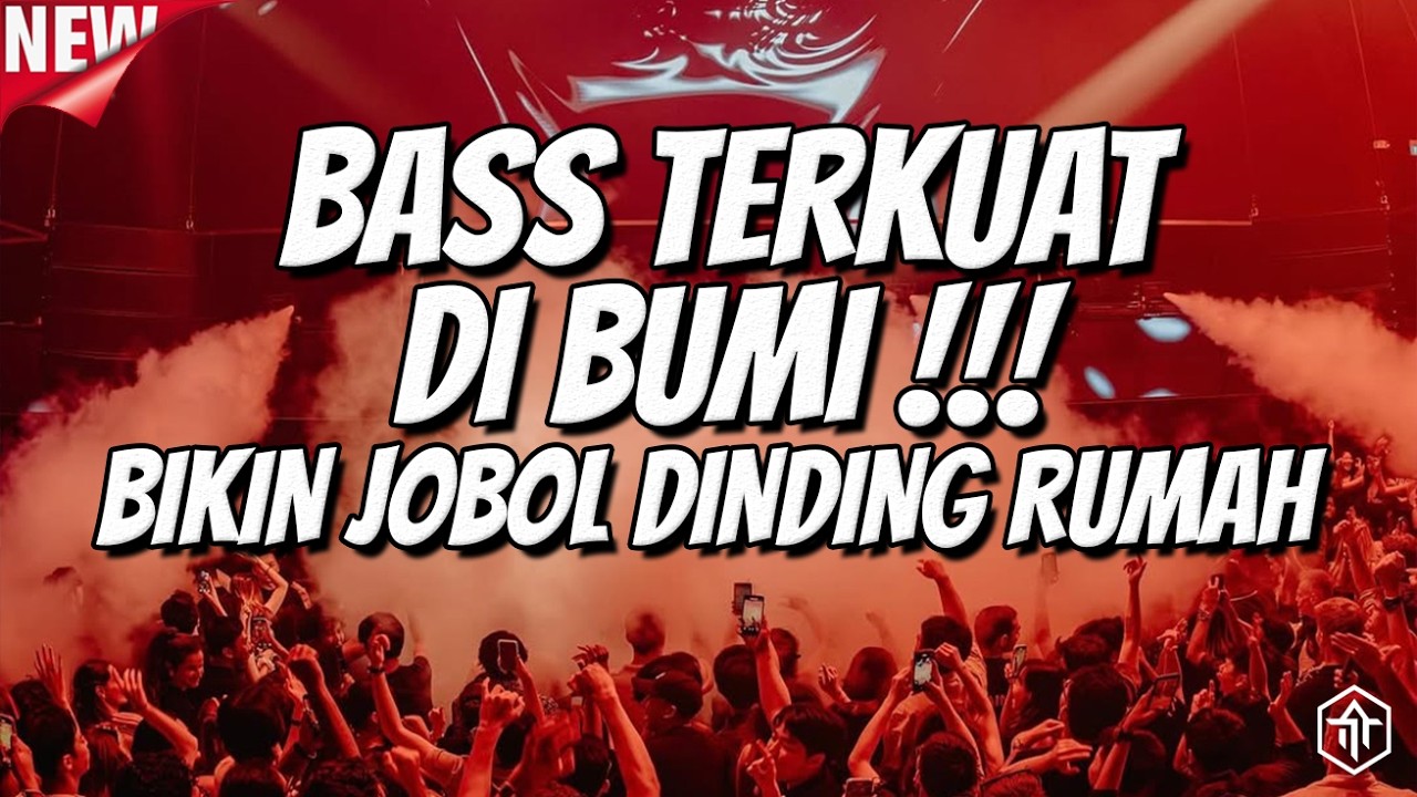 BASS TERKUAT DI BUMI TAHUN 2026 !!! BIKIN JEBOL DINDING RUMAH
