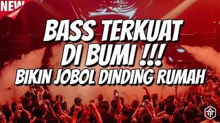 Download Lagu BASS TERKUAT DI BUMI TAHUN 2026 !!! BIKIN JEBOL DINDING RUMAH MP3