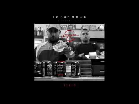 Nikky Santoro feat Luciano - Hunger